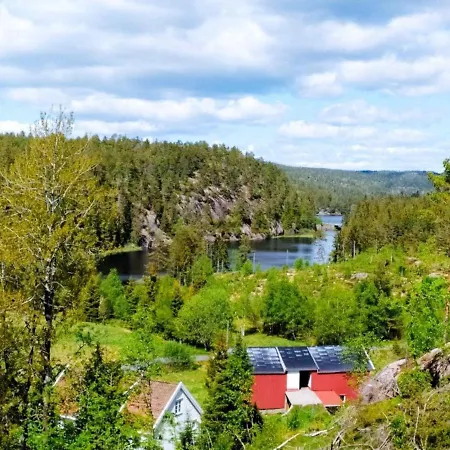 5 Person In Grimstad-by Traum * Grimstad (Aust-Agder)