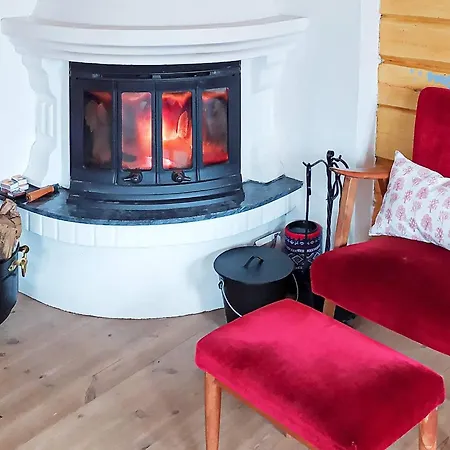 Сasa de vacaciones 5 Person In Grimstad-by Traum