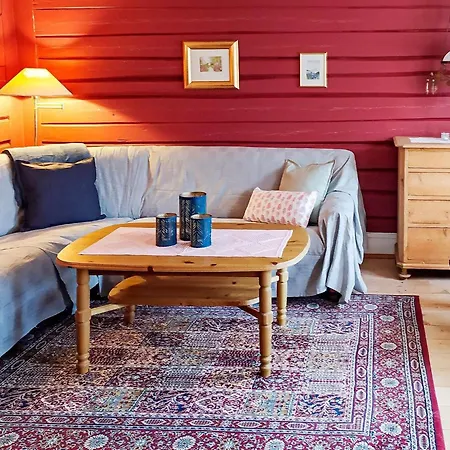 5 Person In Grimstad-by Traum Hébergement de vacances