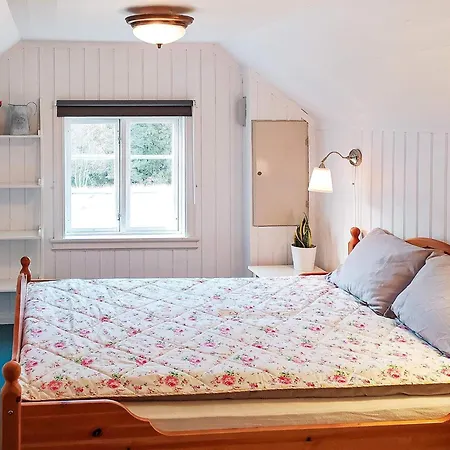 펜션 5 Person In Grimstad-by Traum