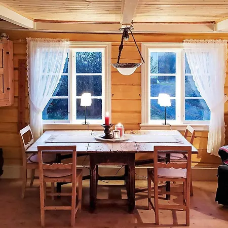 펜션 5 Person In Grimstad-by Traum *