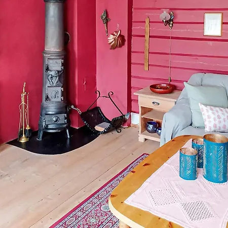 5 Person In Grimstad-by Traum Hébergement de vacances *