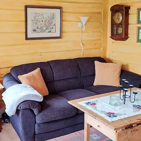 5 Person In Grimstad-by Traum Grimstad (Aust-Agder)