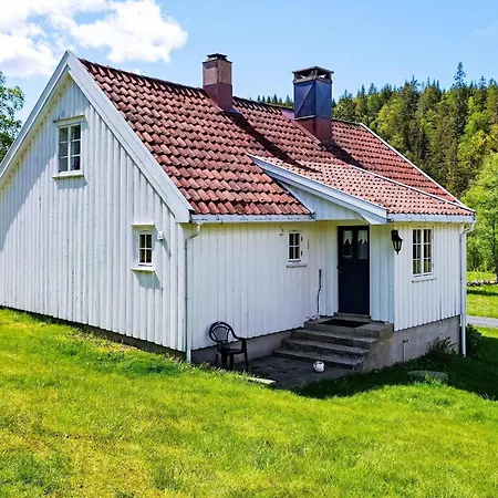 Сasa de vacaciones 5 Person In Grimstad-by Traum *
