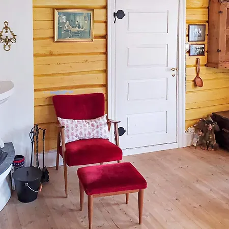 5 Person In Grimstad-by Traum Сasa de vacaciones *