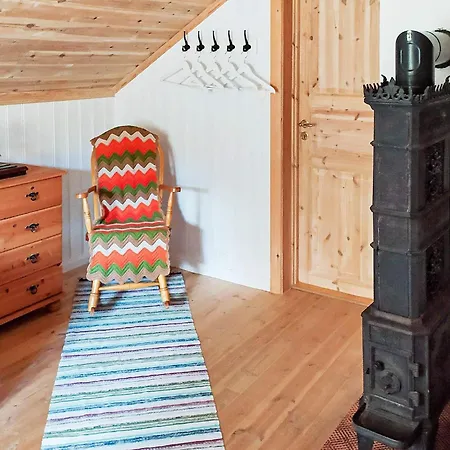 펜션 5 Person In Grimstad-by Traum *