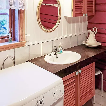 펜션 5 Person In Grimstad-by Traum