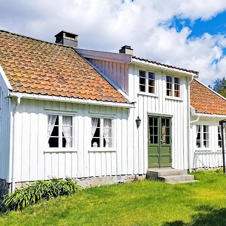 5 Person In Grimstad-by Traum Grimstad (Aust-Agder)